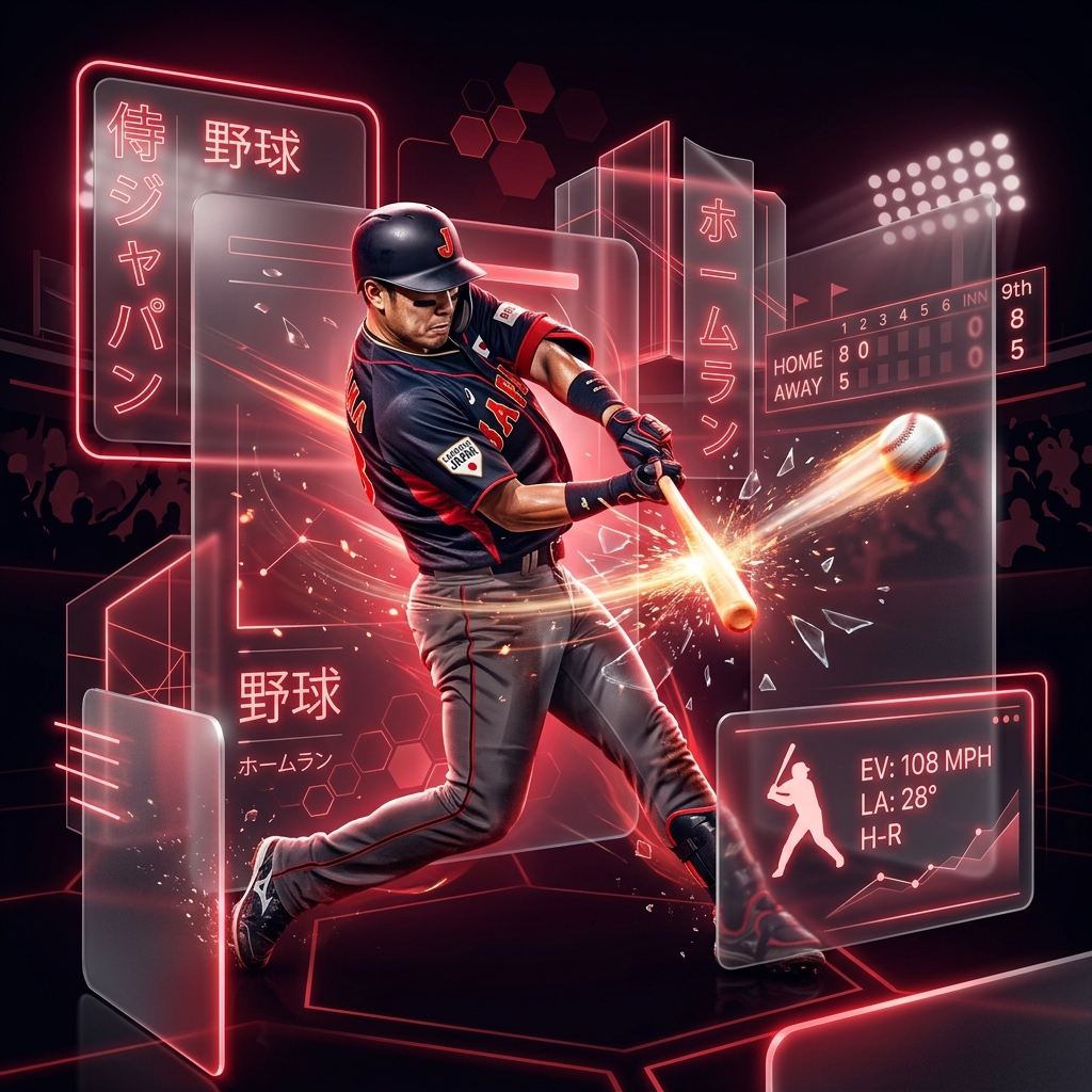Baseball
