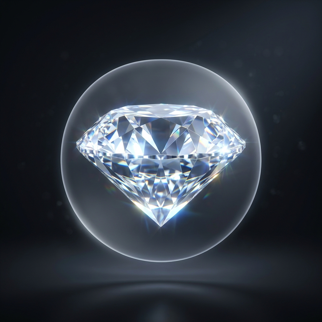 Diamond Gem