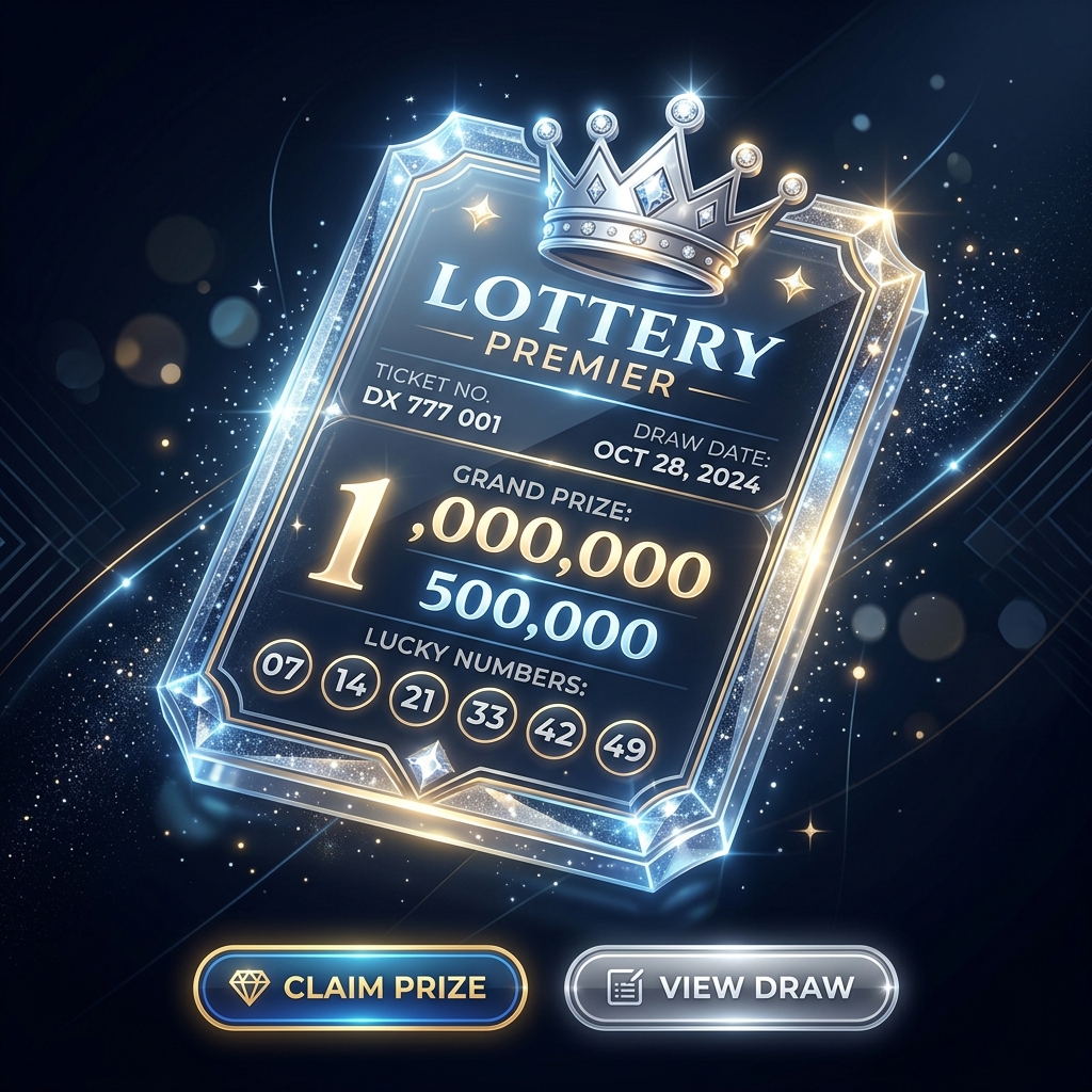 Platinum Ticket