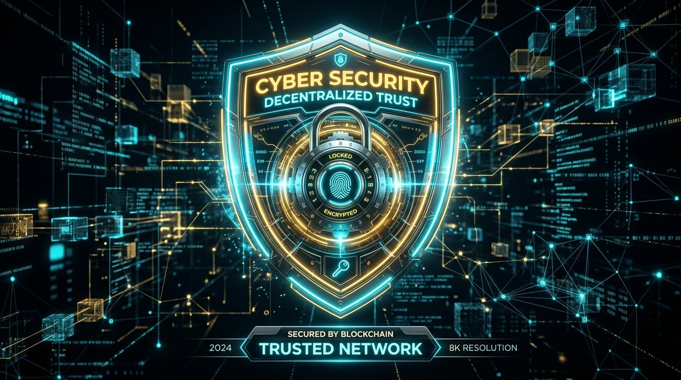 Institutional Security Shield